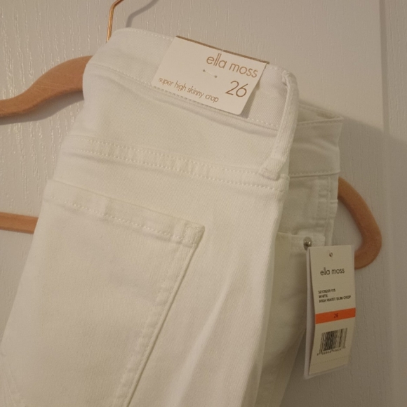 Jeans - Picture 3 of 3